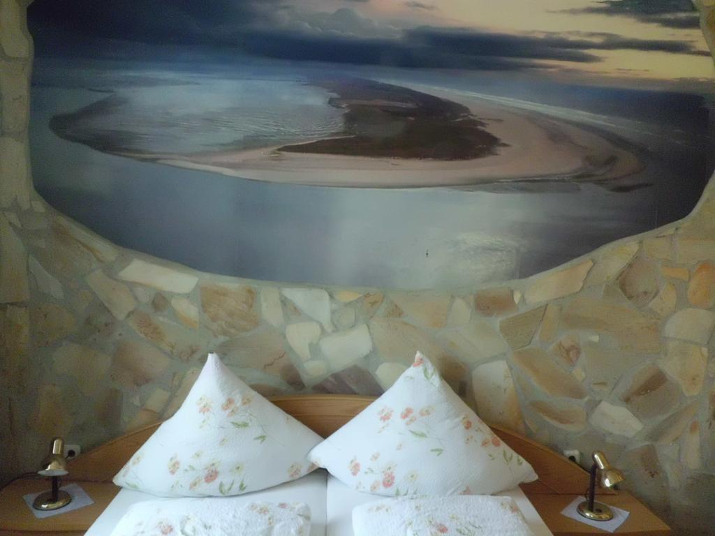 Haus Seemannstreu Juist Room photo